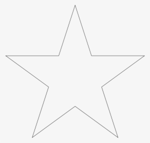 Clipart - Simple Star - Simple Star Clip Art