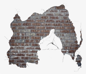 Exposed Brick Png Clipart Library Stock