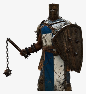 1 Of - Conqueror For Honor Png