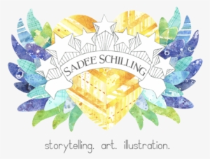 Sadee Schilling Art Blog - Illustration
