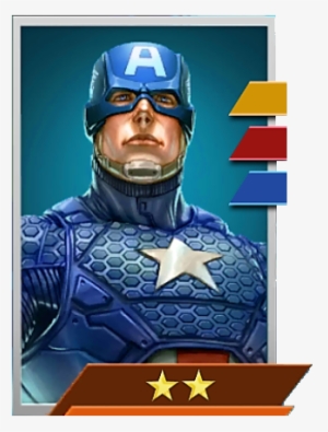 Enemy Steve Rogers - Marvel Comics
