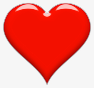 Image Black And White Icon Transparent Background Shining - Transparent Background Heart Png