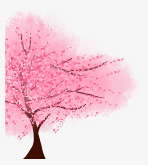 Cherry Blossom By Missingone123 On Deviantart - Fondos De Pantalla Arboles Cerezo