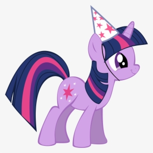 Twilight Sparkle Rainbow Dash Rarity Pinkie Pie Pony - My Little Pony Png