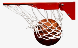 The Swish Story Swish Banner Freeuse Stock - Basketball Shot Png
