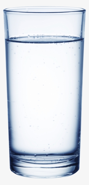 Water Glass Png Image - Glass