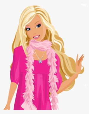 Free Png Barbie Png Images Transparent - Barbie Png