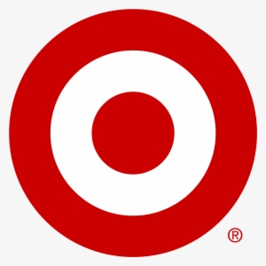Target Bullseye Png - Clip Art