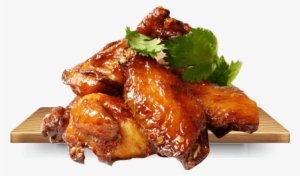Non-veg Food Png Free Download - Chicken Wings