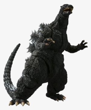 Godzilla Png Photos - Bandai S.h. Monster Arts Godzilla - 752x564 PNG ...