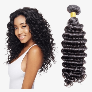 Home / Individual Bundle / Select Individual Bundles - Curly Wave Malaysian (14")