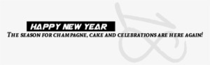 New Year Png - Sleeve