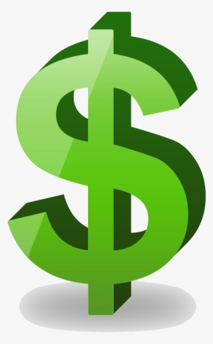 Dollar Png Images Transparent Free Download Pngmart - Dollar Sign Png