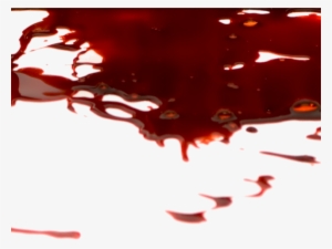 Blood Png Transparent Images - Bleeding Png