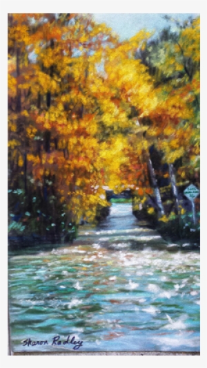 Her Artistic Choices In Subject Matter Can Be Equally - Art