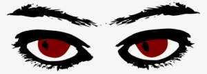 Jpg Download Eyes Clip Art At Clker Com Vector - Red Eyes Clip Art