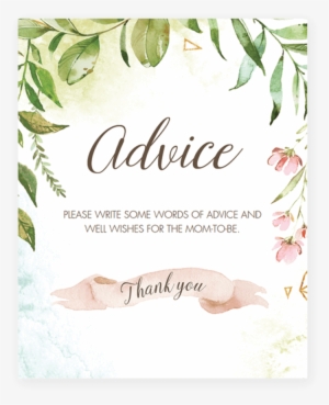 Diy Baby Shower Activity Green Watercolor By Littlesizzle - Guess The Size Of The Baby Bump Game