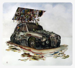 Rob Sato Image - Rob Sato