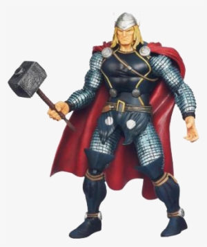 Thor Figure