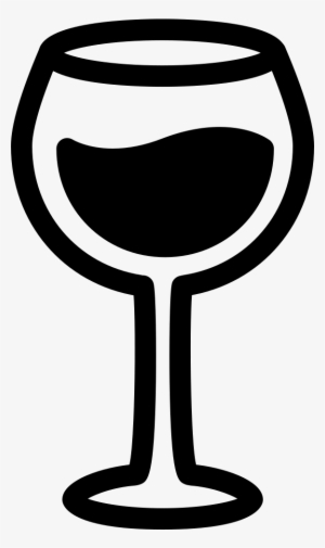 Wine Glass Png Images Graphic Download - Wine Glass Svg Free