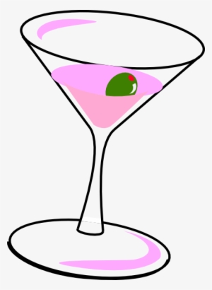 Drink Vector Mocktail - Cocktail Clip Art