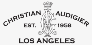 Gucci Logo Transparent Christian Dior Logo Vector Download - Christian Audigier