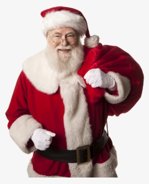 Santa Claus - Santa Png