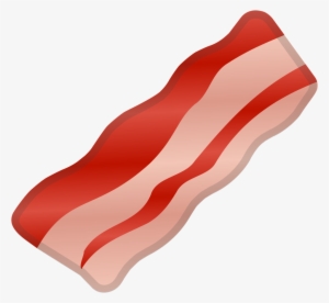 Bacon Icon - Bacon Png