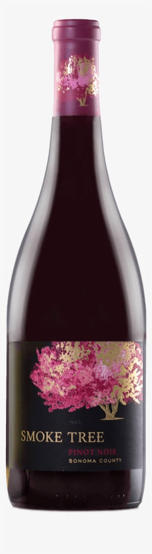 Fermentation Is Primarily Native, Long And Cool, Allowing - Pinot Noir