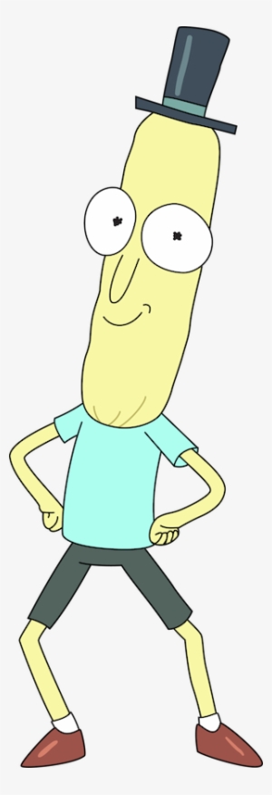 Mr Poopy Butthole - Mr Poopybutthole