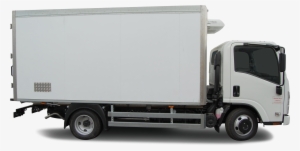 Cargo Truck Png