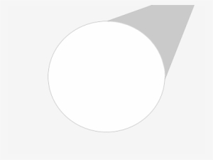 Wall Spotlight Png Download - Circle