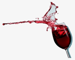 Wwine Glass Png Image - Glass Of Wine Pic Transparent Background