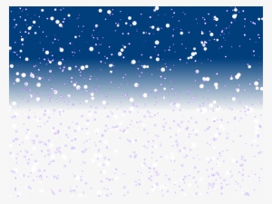 Effect Snow Winter Christmas Cold Snow Sno - Efecto Nieve Png