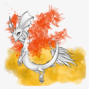 Feather Horn Vulnyx - Illustration