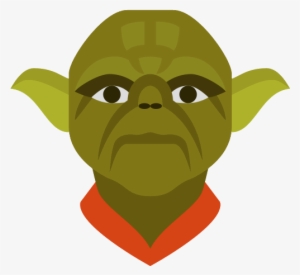 Yoda Icon