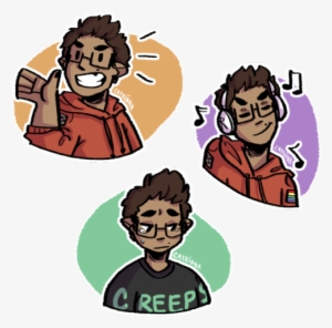 More Doodles, Now Ft - Musical Theatre