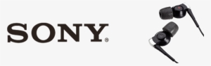Sony Logo Png Transparent Image - Sony Transparent Png
