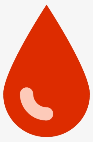 Blood Drop Png - Water