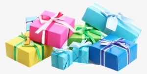 Gift Download Png - Gift Png