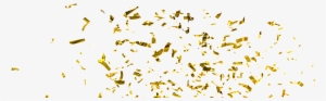 Gold Splash Png