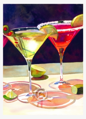 World Renowned And Award Winning Watercolor Artist - Anne Abgott Artist
