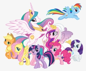 Download My Little Pony Free Png Photo Images And Clipart - My Little Pony Png