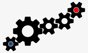 Gear Icon