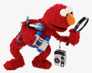 Download - Sesame Street Transparent Background