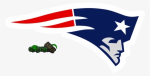 Nfl Forum - New England Patriots Logo Printable