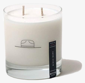 Ranger Station Candle - Ranger Station Soy Based Wax Candle