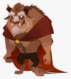 Kingdom Hearts X Beast - Kingdom Hearts Unchained X Belle