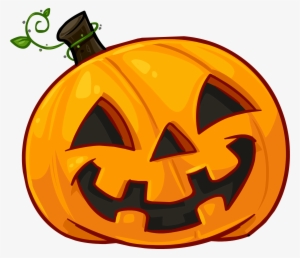 Pumpkin Head Clothing Icon Id 1095 - Pumpkin Png