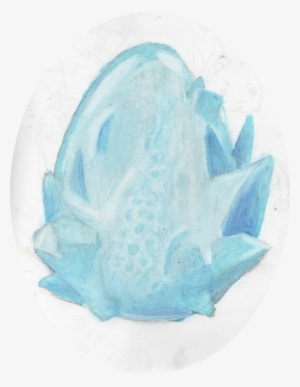 Dofus Ice Egg - Ice Cream